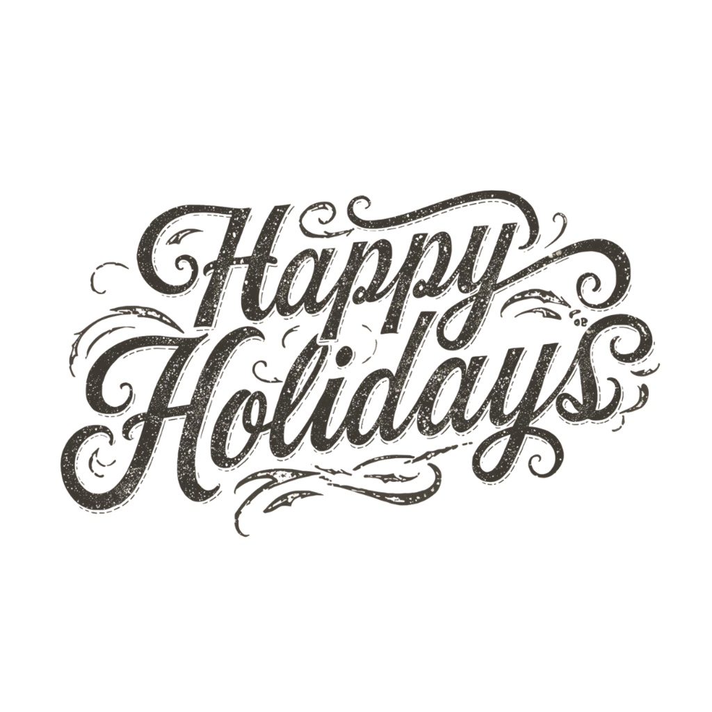 🎄🐾 クリスマス × 猫の線画クリップアート 12点+1 おまけセット 🐾🎄