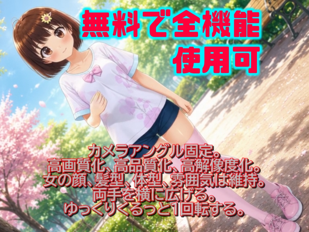 IncProm 動画ファイルに超簡単に字幕を埋め込むツール