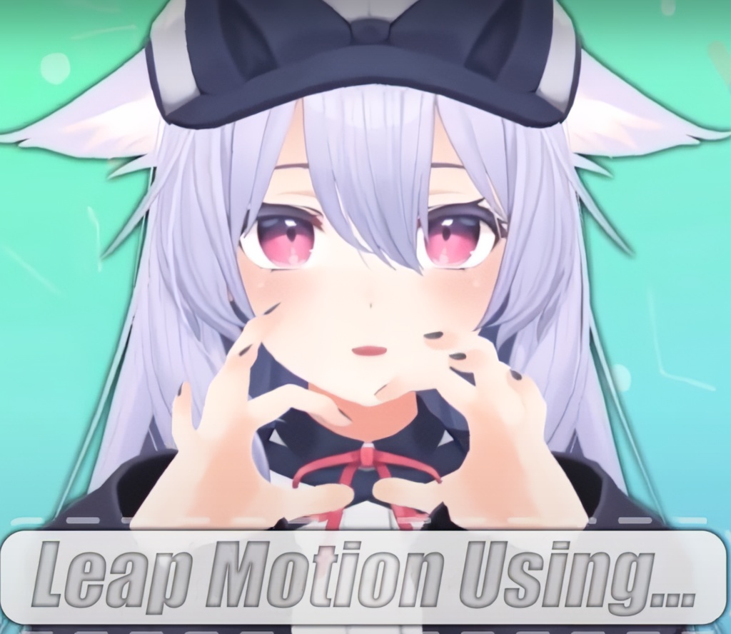 (07.09 Updated!) ViTAL β版 v0.5.5 - 3D VTuber 配信用ソフトウェア