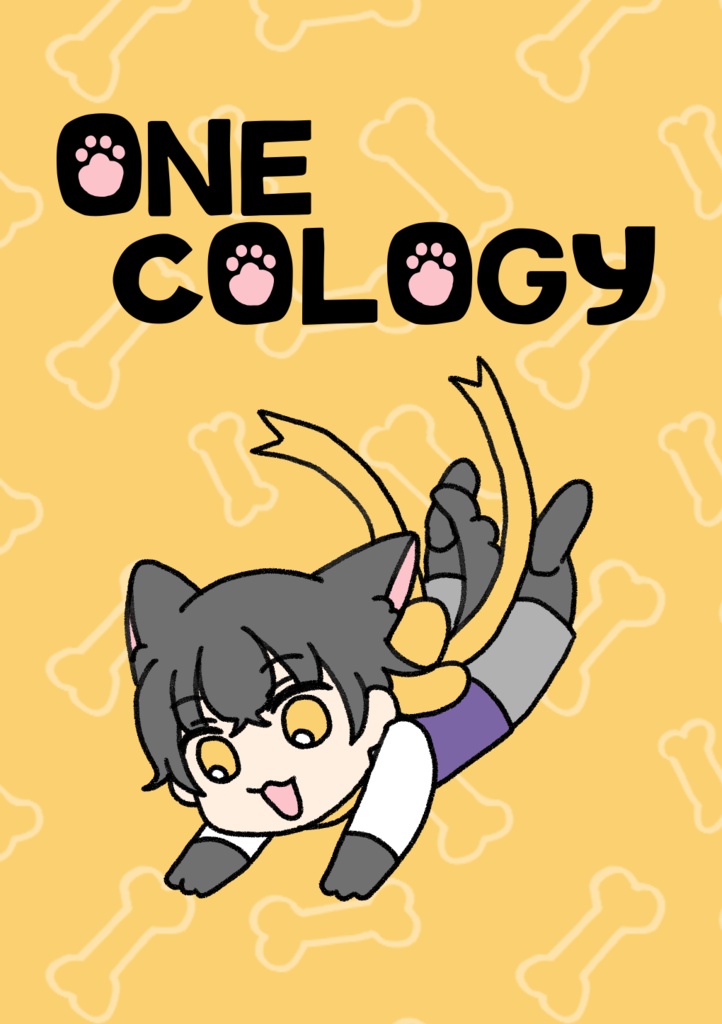 ONE COLOGY 