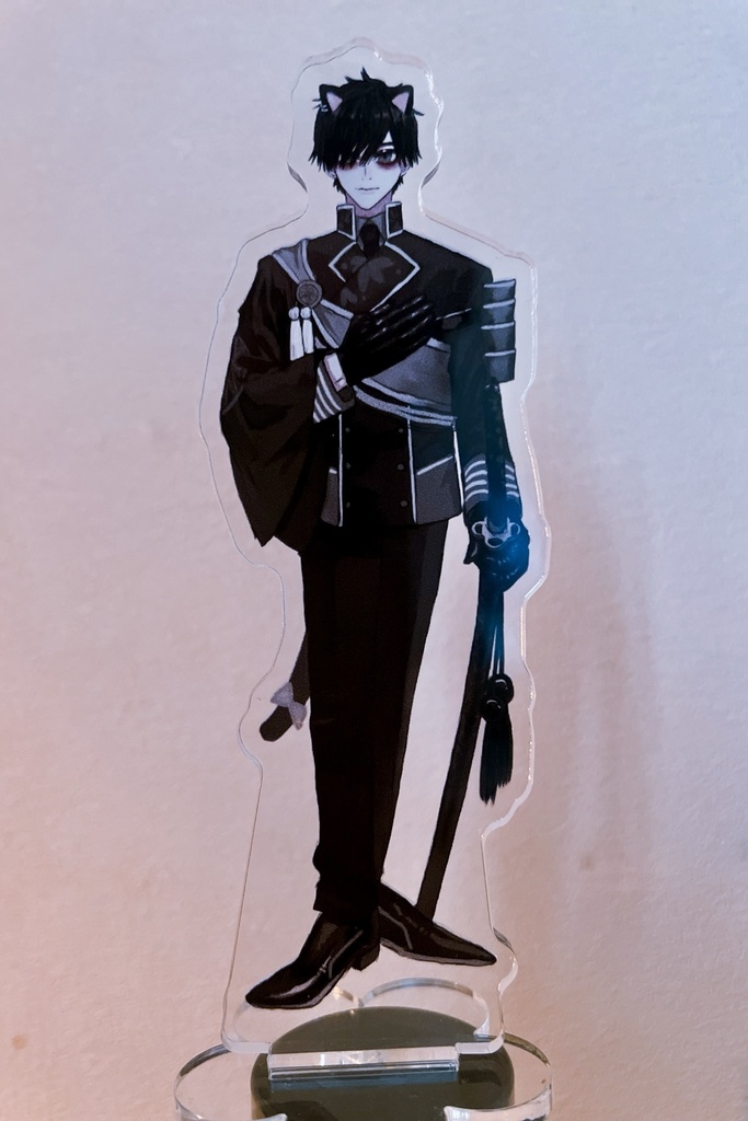 カゲ兄アクスタ(ネッコ)