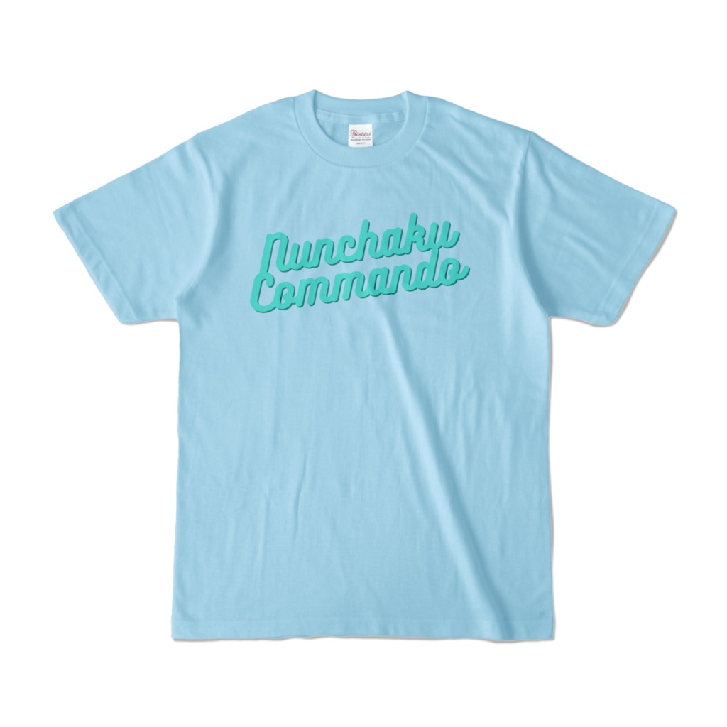Nun-C T-Shirt BL