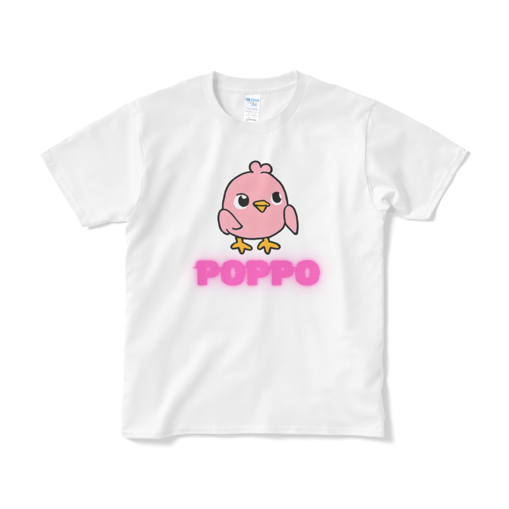 Poppo T-shirt