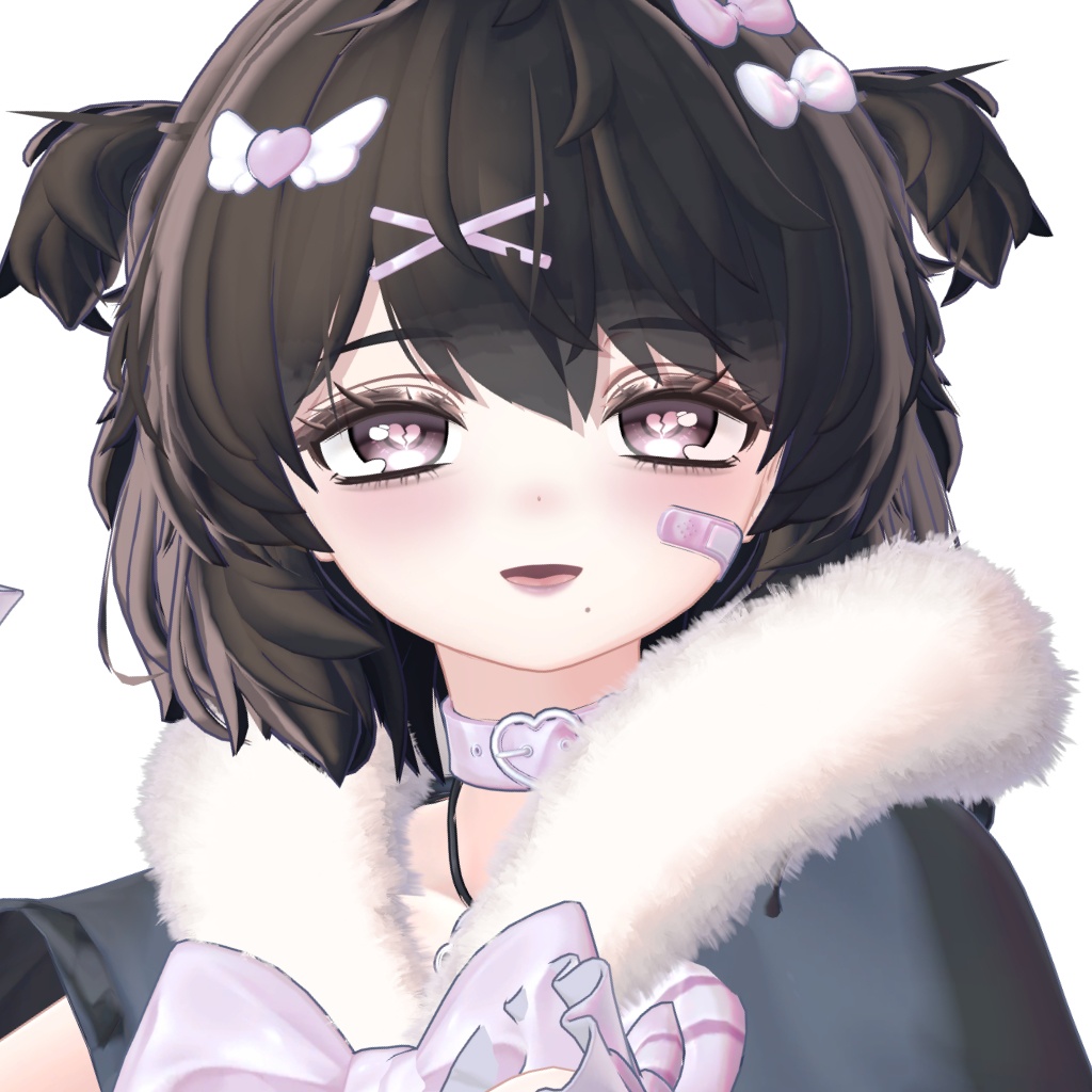 【 クマリ専用 】Kumari Jirai make up & eyetexture