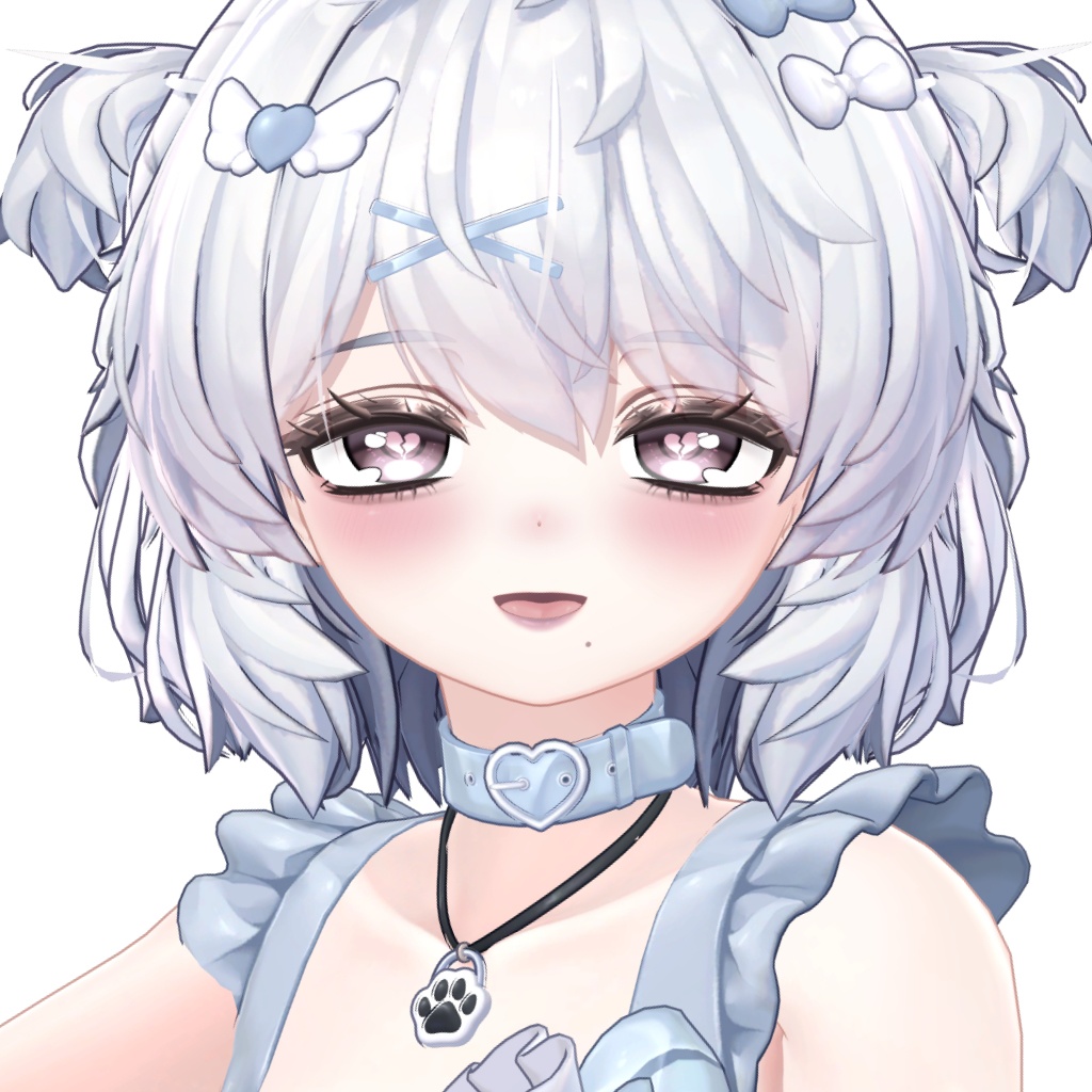 【 クマリ専用 】Kumari Jirai make up & eyetexture