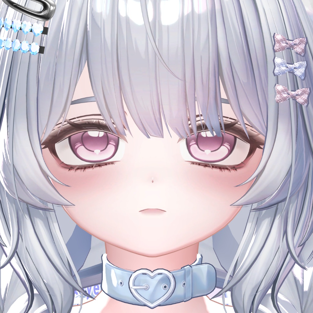 【 クマリ専用 】Kumari Pure make up & eyetexture