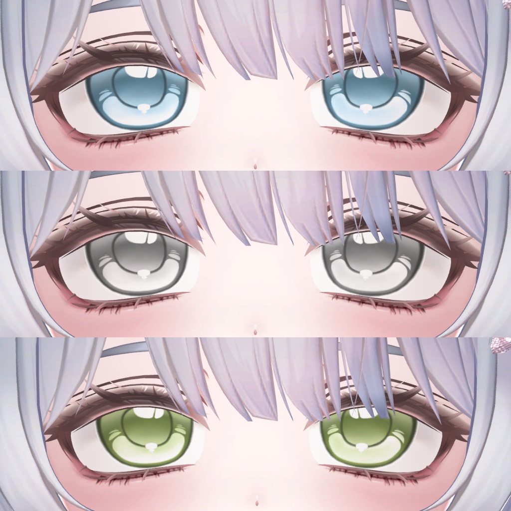 【 クマリ専用 】Kumari Pure make up & eyetexture