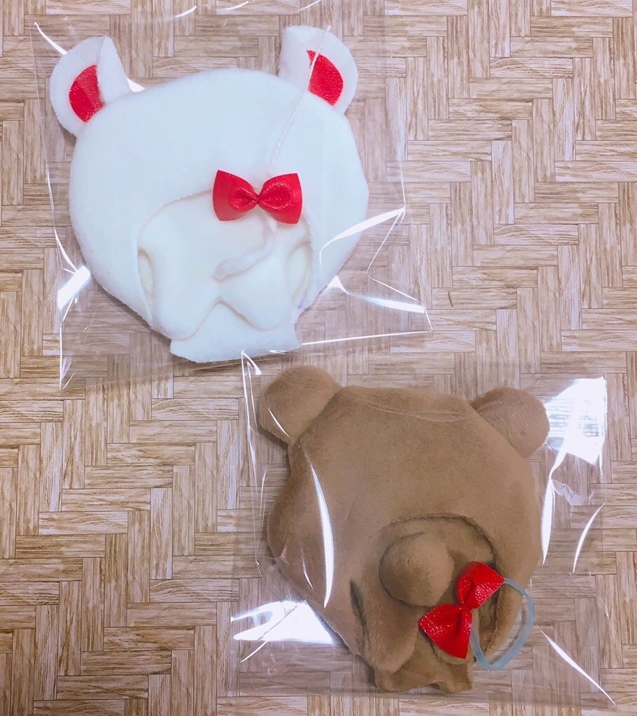 KEDAぐるみ