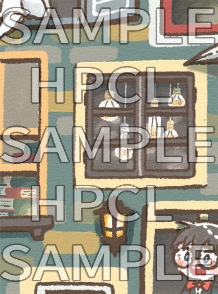 【受け付停止中】Happy Collection