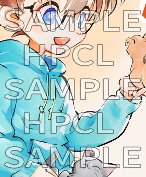 【受け付停止中】Happy Collection