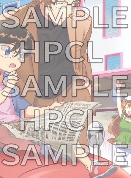 【受け付停止中】Happy Collection