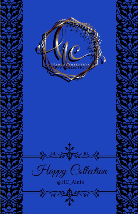 【受け付停止中】Happy Collection