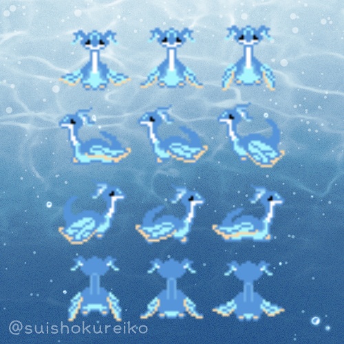 アニマルリオヌヴィアバター