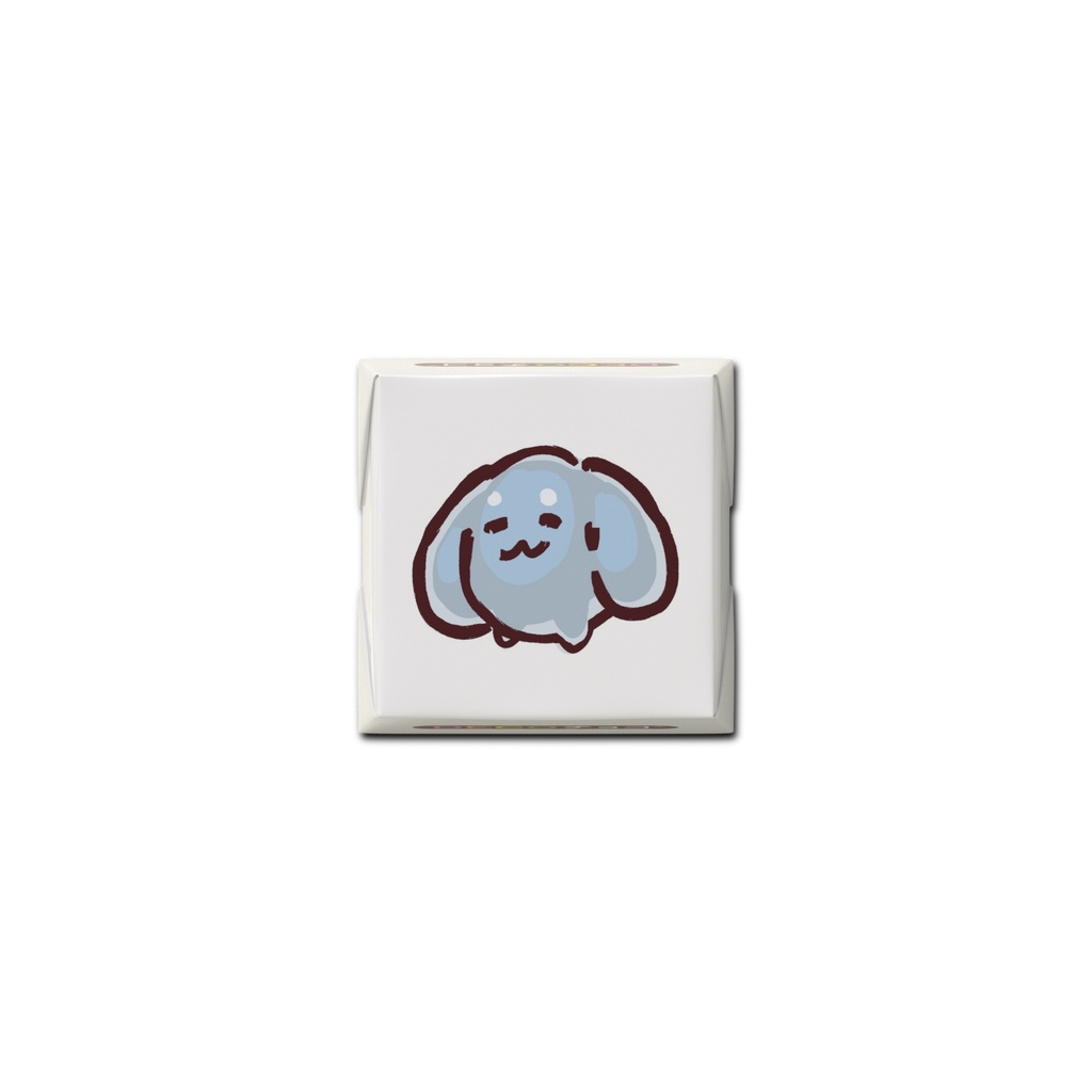 無為だま-チョコ