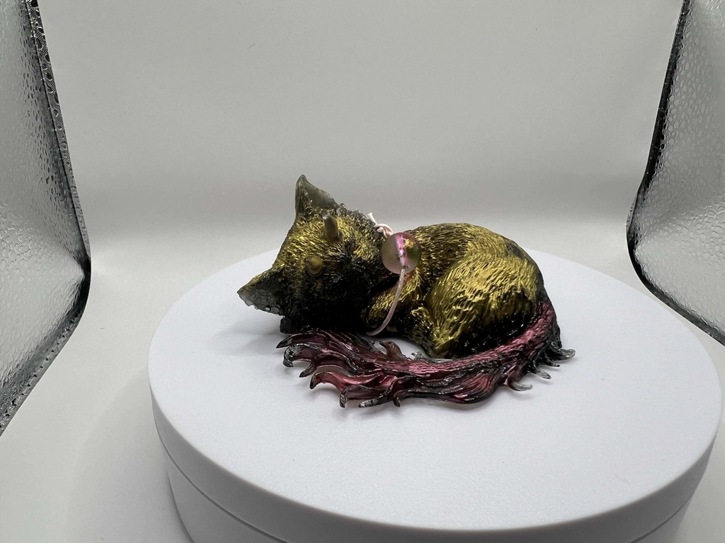 カクテル悪魔猫（カクテルシリーズ）