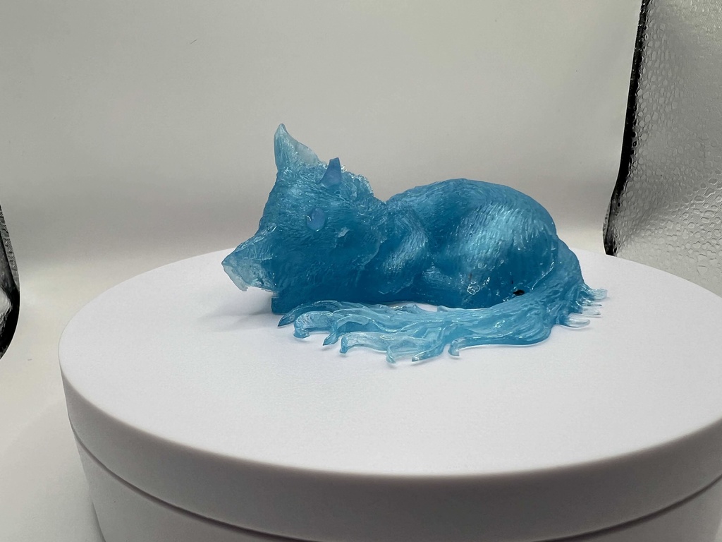 カクテル悪魔猫（カクテルシリーズ）