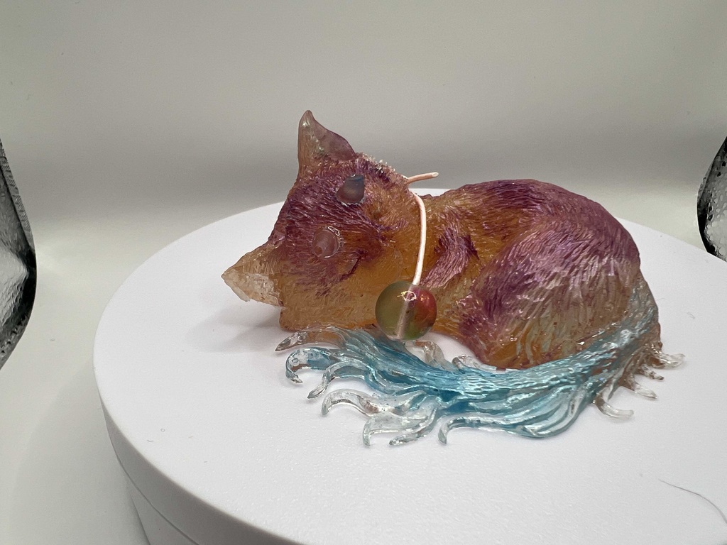 カクテル悪魔猫（カクテルシリーズ）