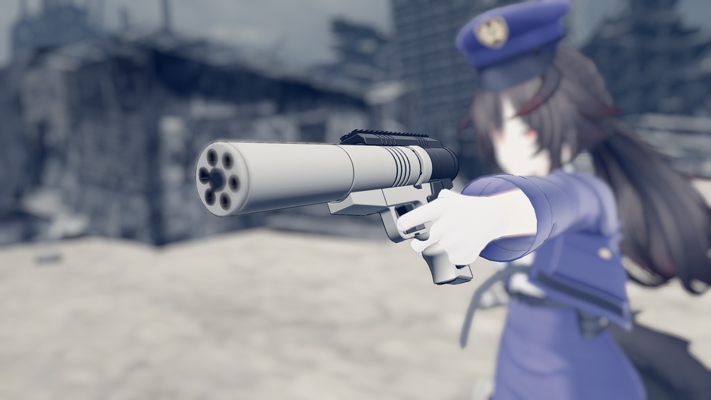 SS-01 アドラステア
