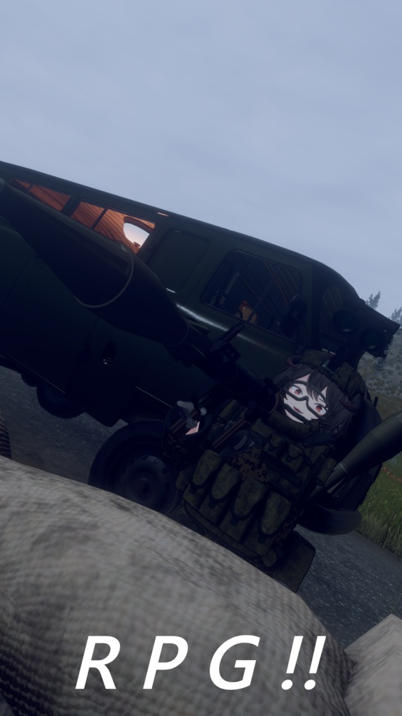 RPG-7