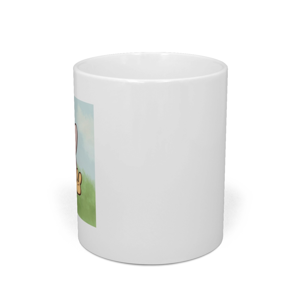 うさもまぐかっぷ