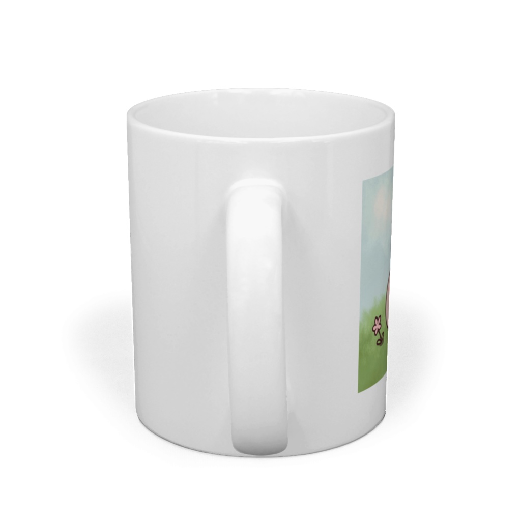 うさもまぐかっぷ