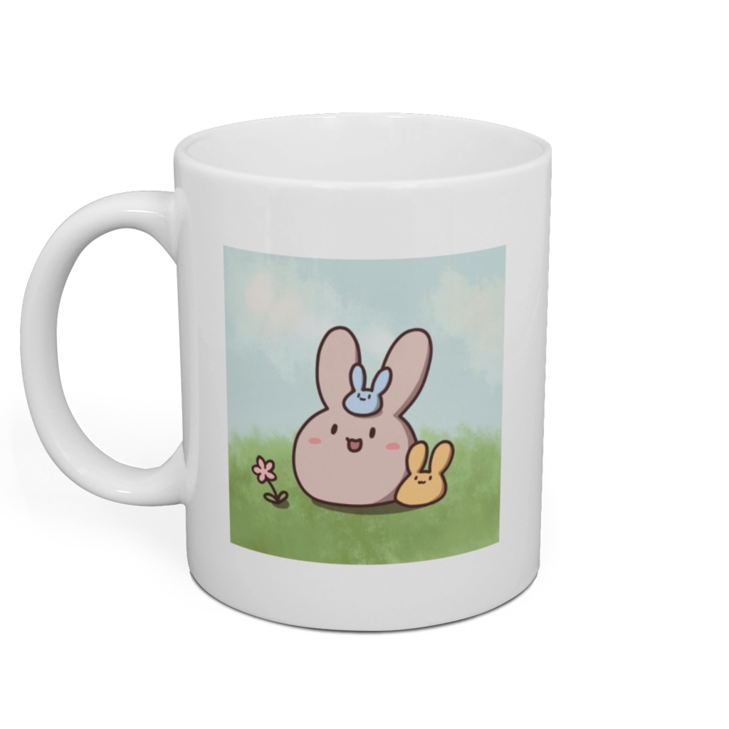 うさもまぐかっぷ