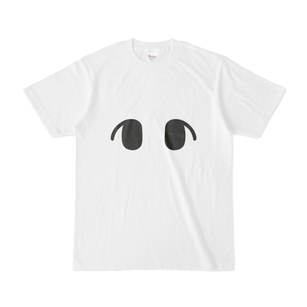 うつろがみているT