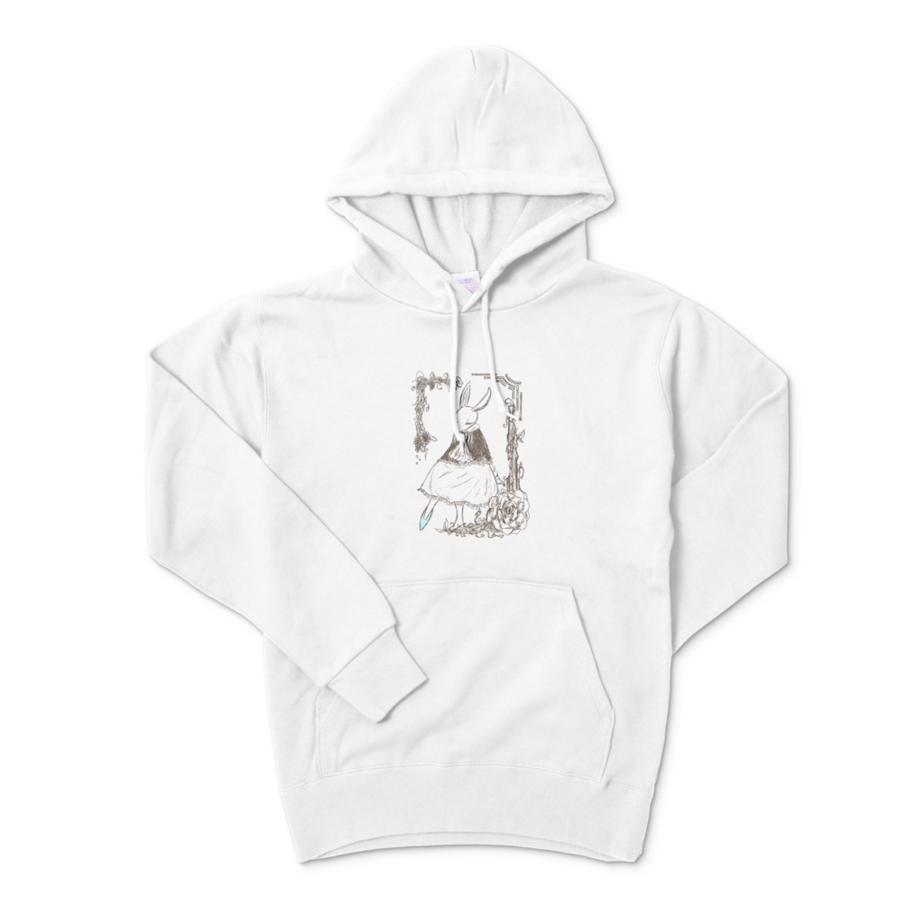 ドウワウサギ、シンデレラ。