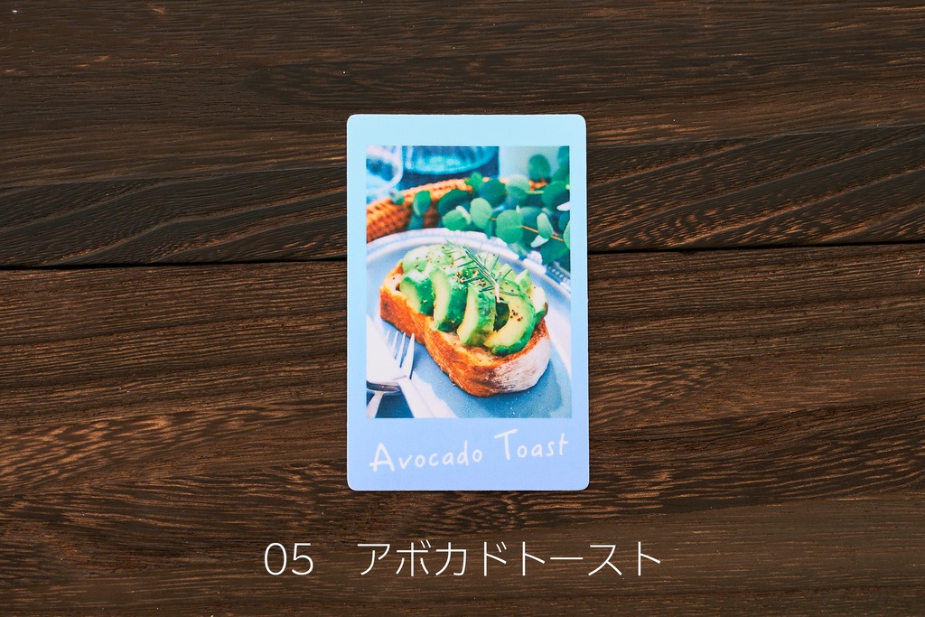 22冬 ステッカー