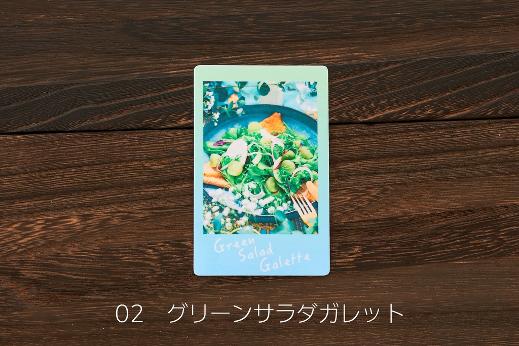 22冬 ステッカー