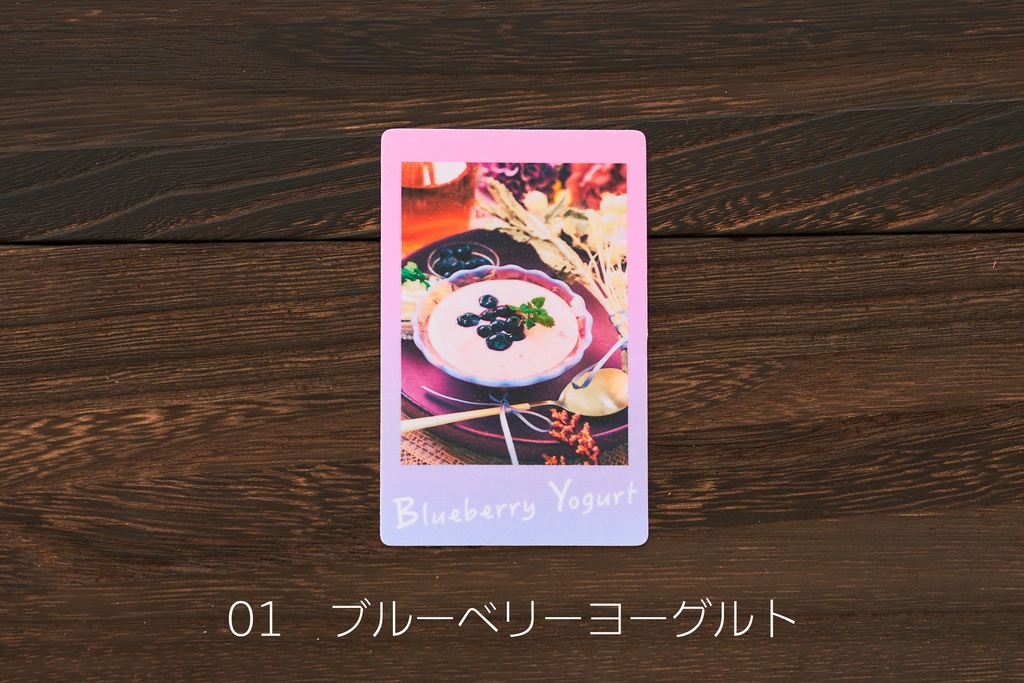 22冬 ステッカー