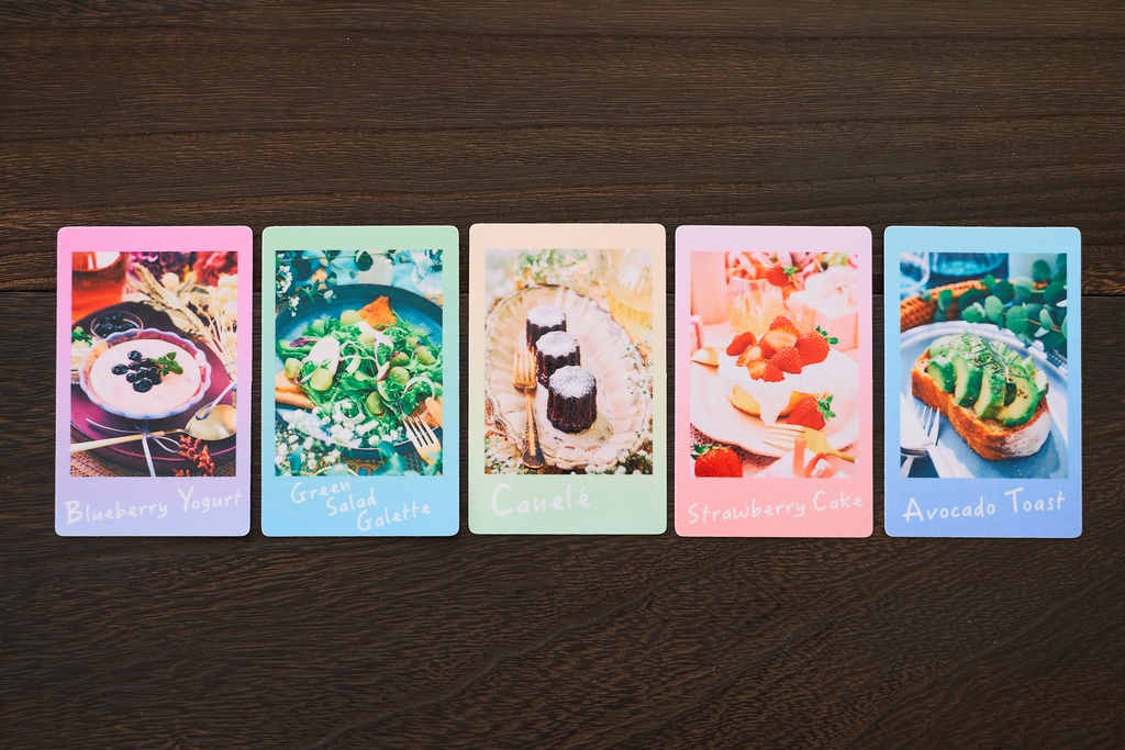 22冬 ステッカー