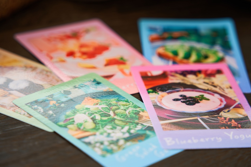 22冬 ステッカー