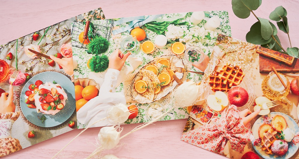 23春 ポストカード