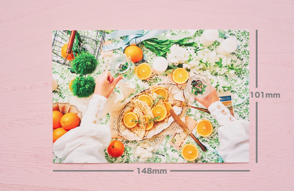 23春 ポストカード