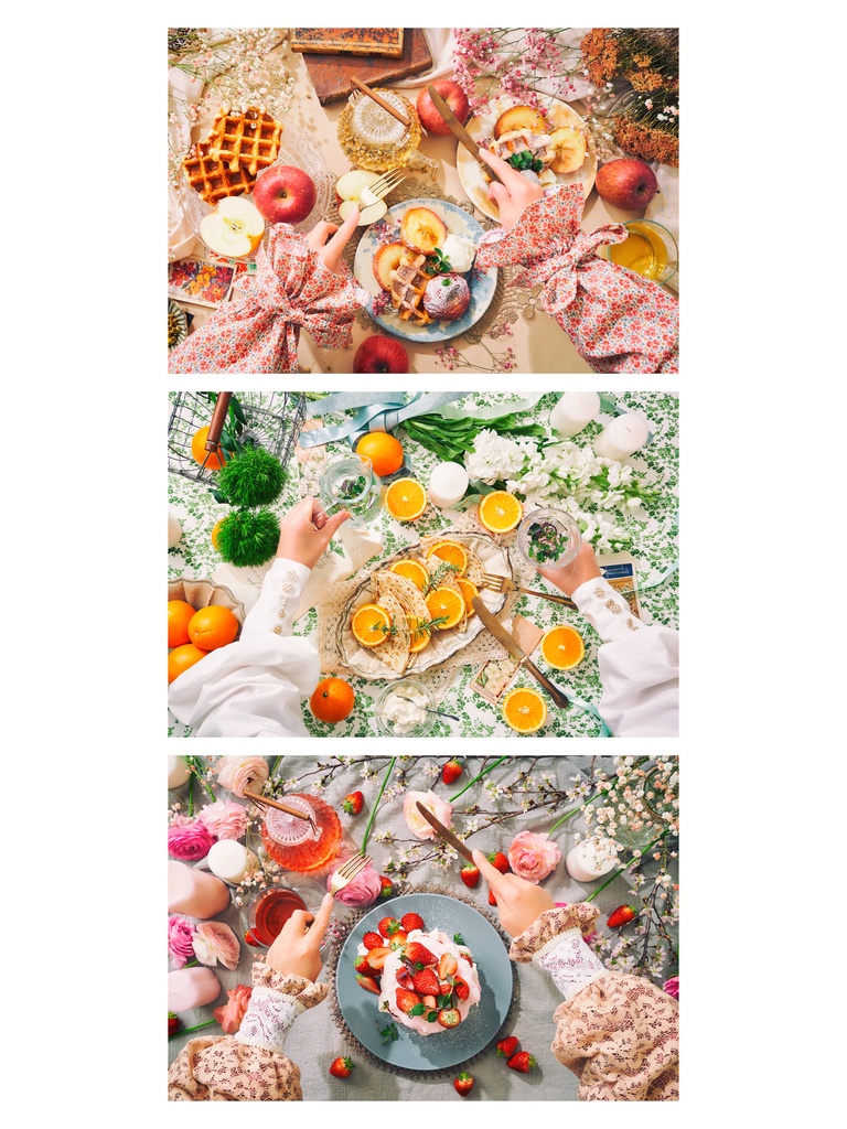 23春 ポストカード