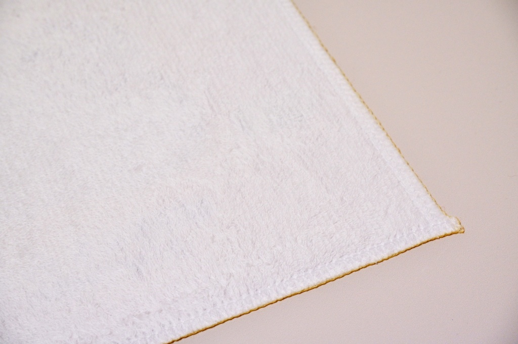 ハンカチタオル【2種】