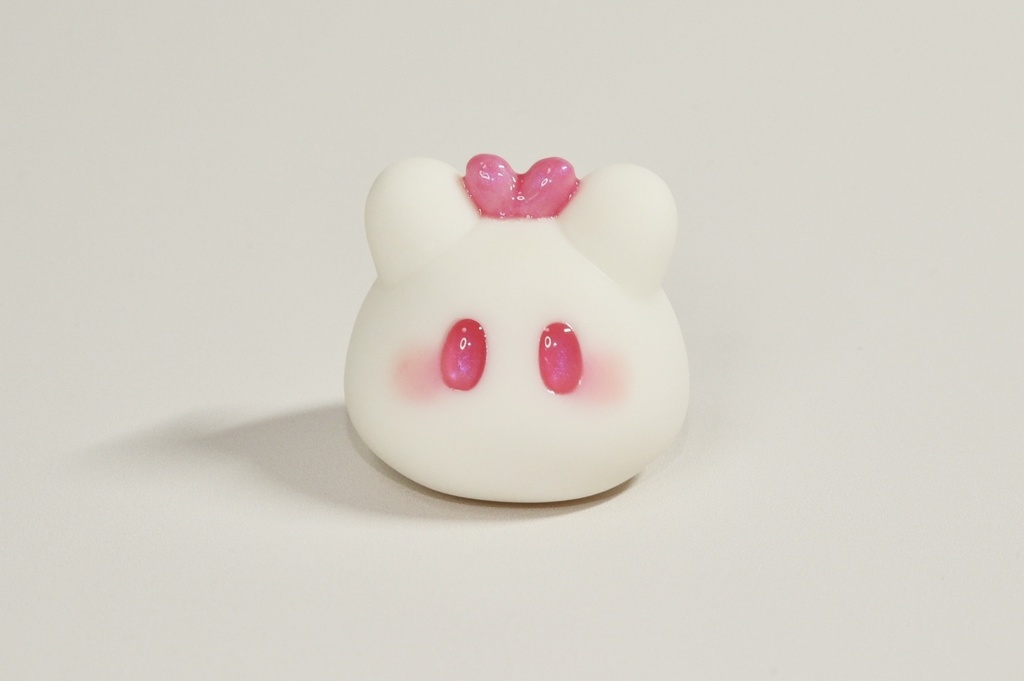 【選べる!】新作ミニフィギュア(全5色)