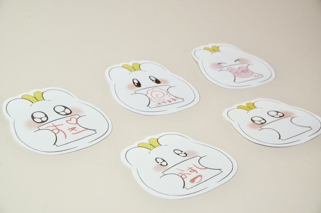 新刊!「妖精のもふぅ③」マンガ -すぺしゃるセット-