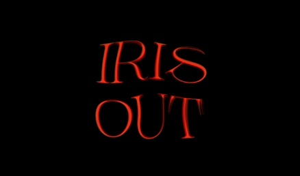 【IRISOUT/米津玄師】short動画向けリリックモーション