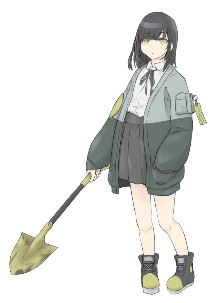 【DL版】クトゥルフ神話TRPG「赤ずきん Little Red Riding Hood」【C101】