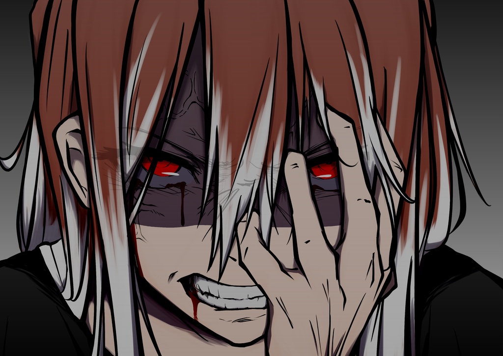 【DL版】クトゥルフ神話TRPG「あなたのアイを信じない」【C102】