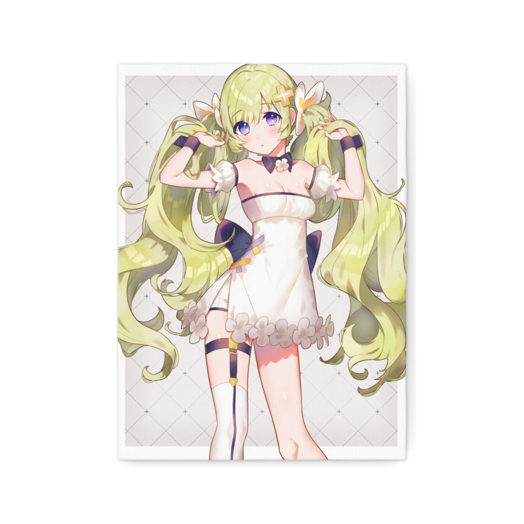『?』