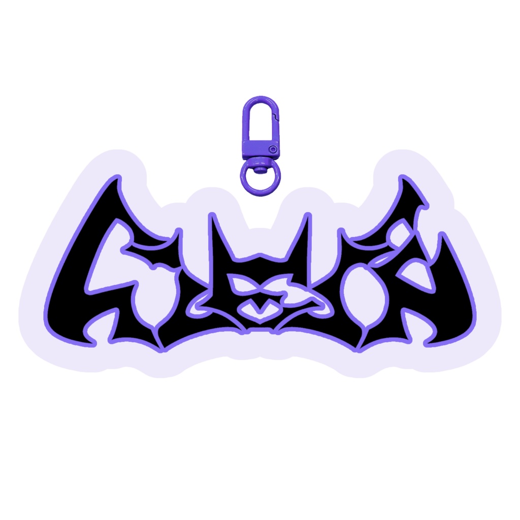 【受注生産】Last Station 2025 / 來世【ロゴアクキー】