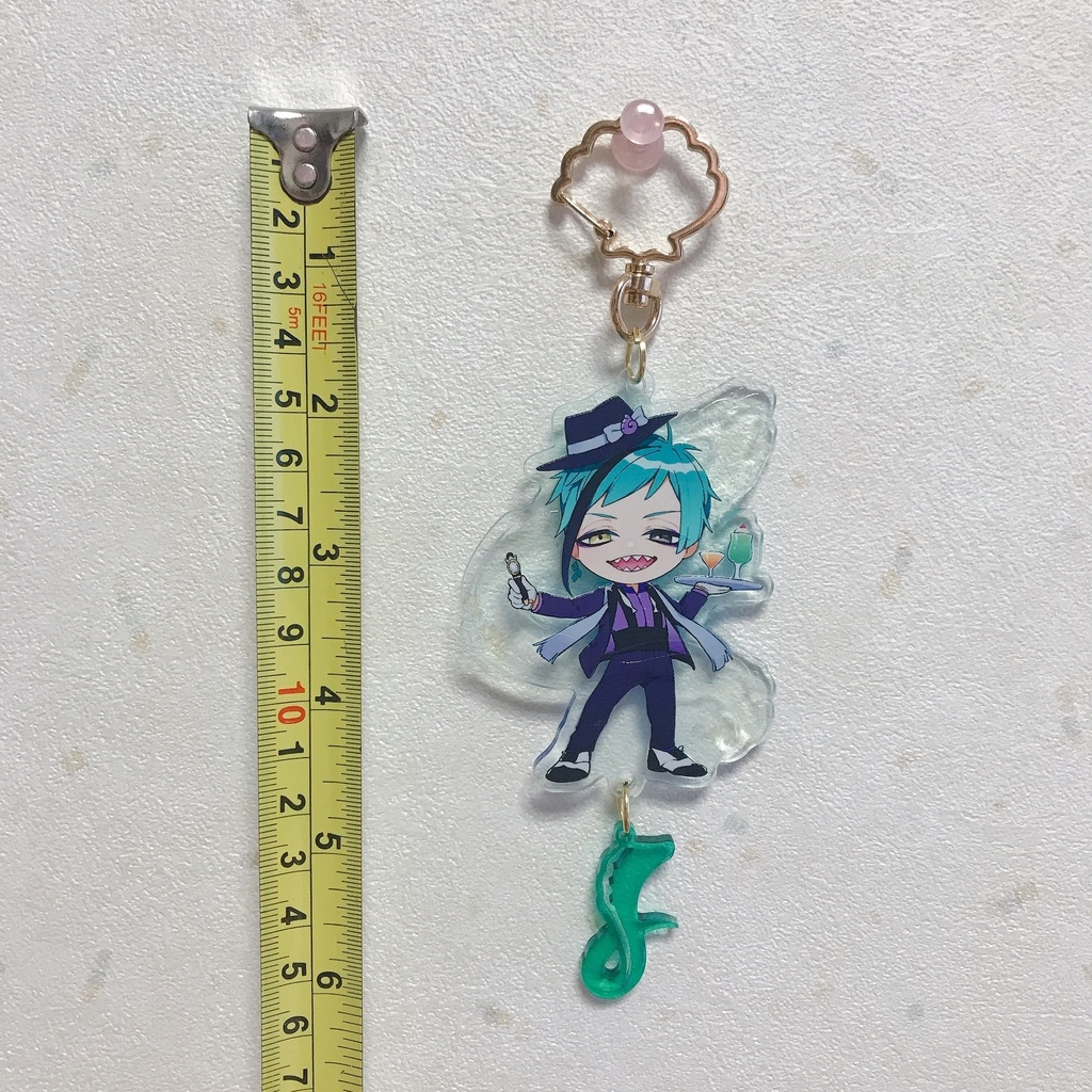 C100新刊セット(グッズのみ)