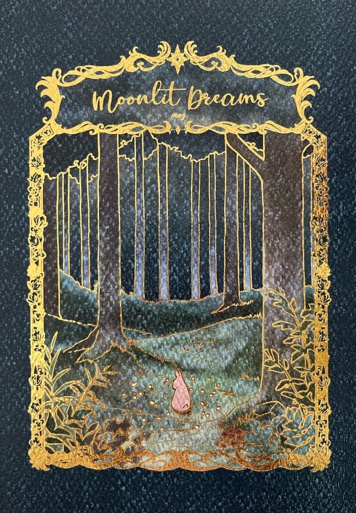 Moonlit Dreams