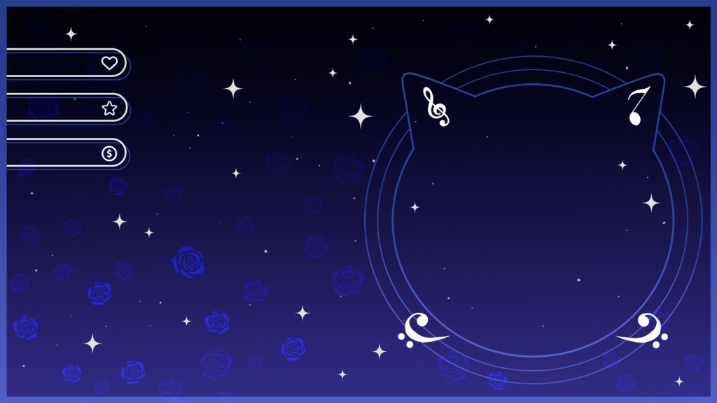 Vtuberモデルなどを販売しています!