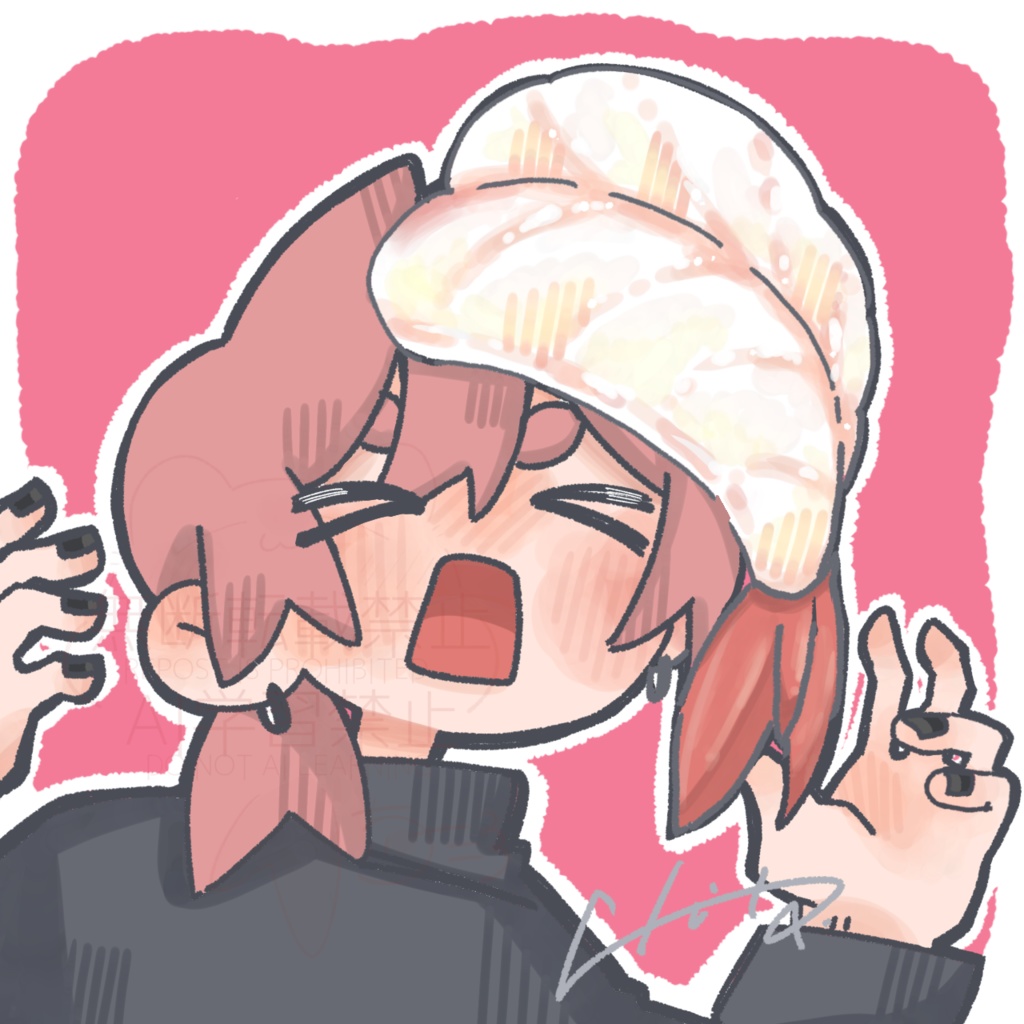 スクエアシール 3種or単品