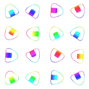 【軍曹会議】ピクスク専用エフェクト配布【月島軍曹中心】