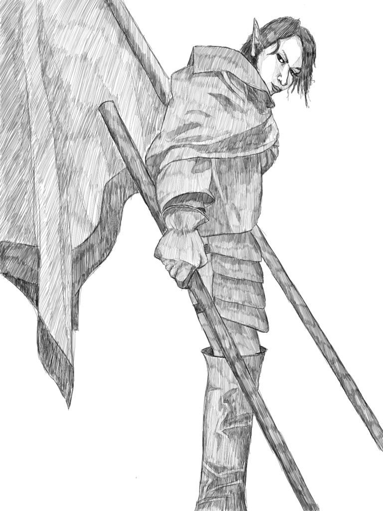 悪魔のイラスト素材集